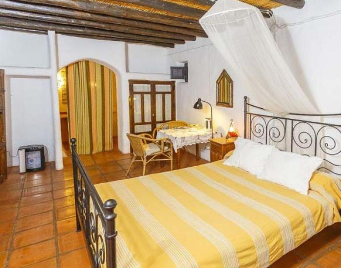 Chambre Triple Confort