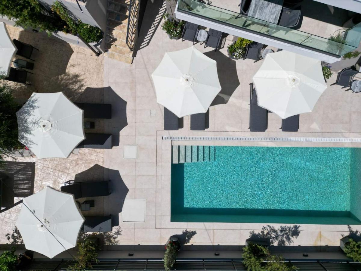 Marea Suite - Ferienwohnung Nikiána