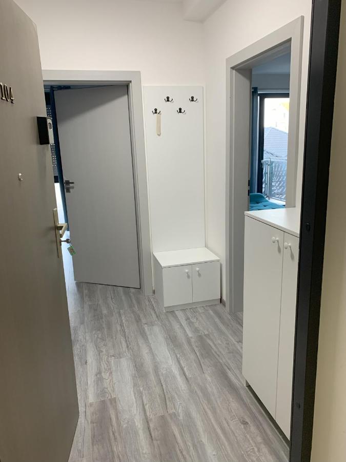 KATE BĂILE FELIx - B&B Băile Felix