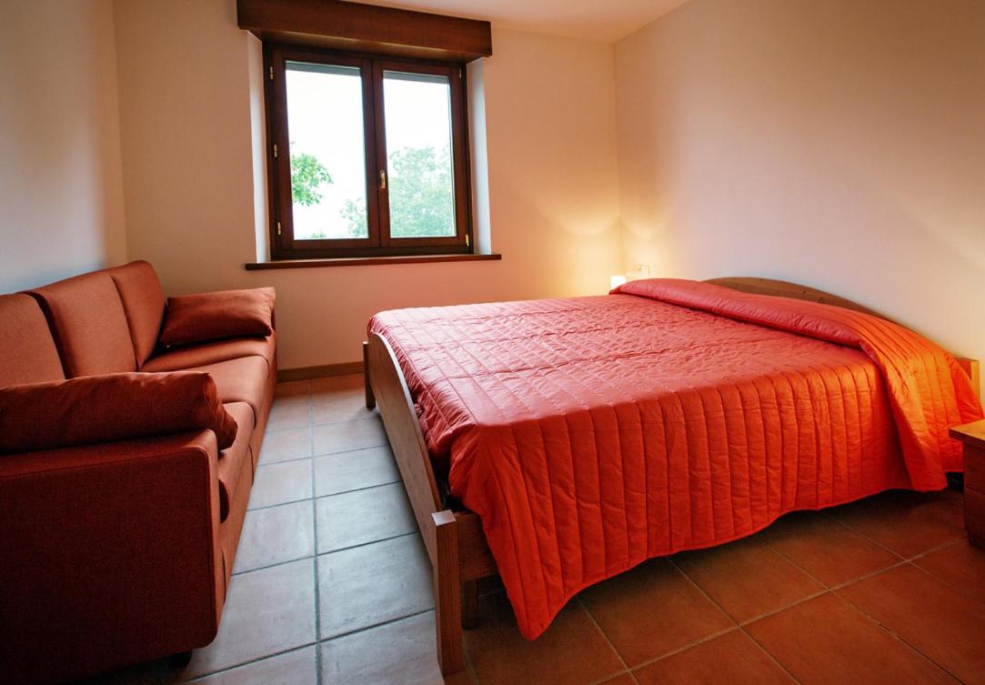 Apartamento con 3 dormitorios (9 adultos)