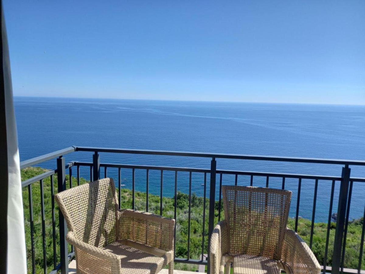 Apartman Borka Rezevici - B&B
