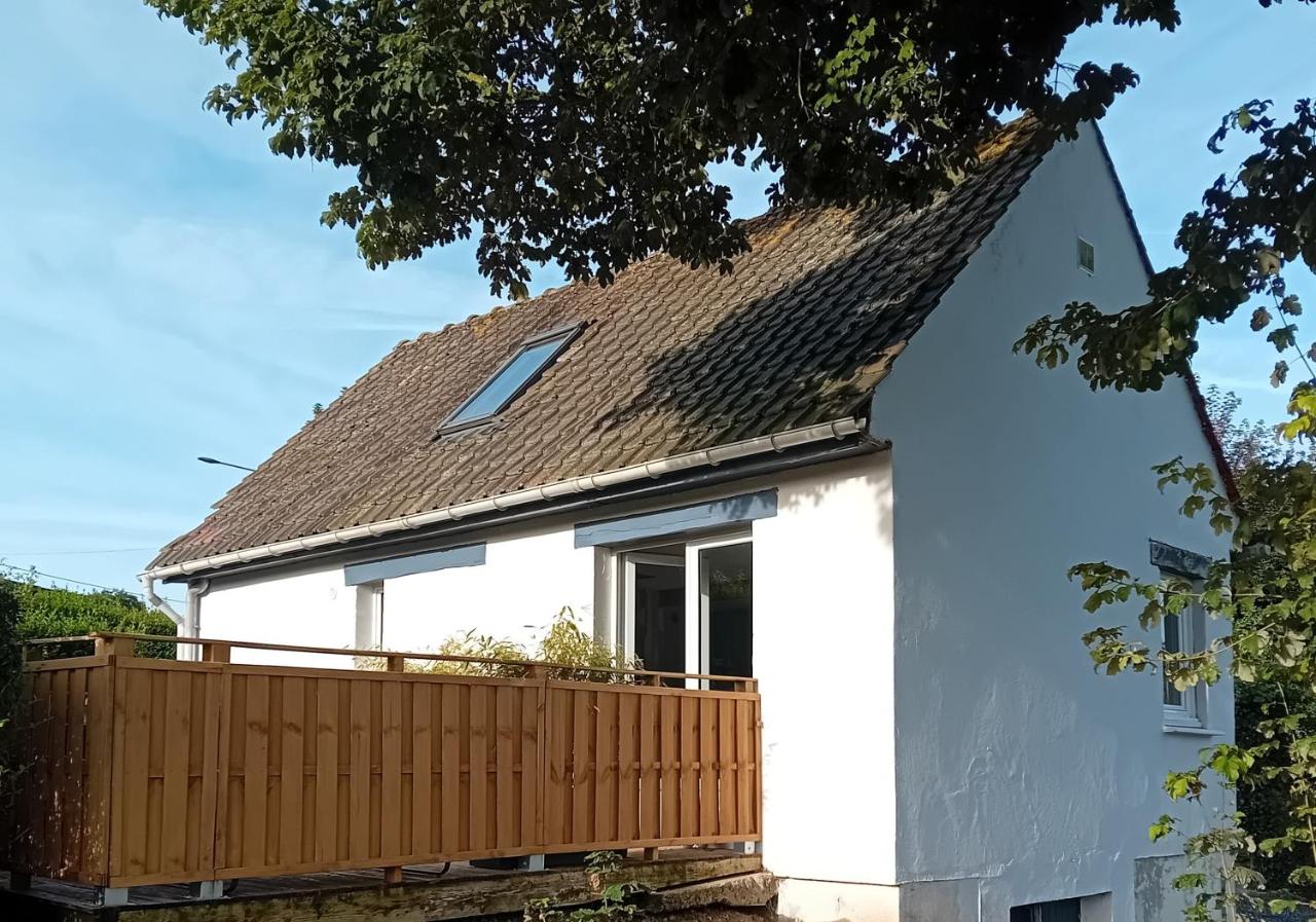 Maison Vallée du Bléquin - B&B Nielles-lès-Bléquin