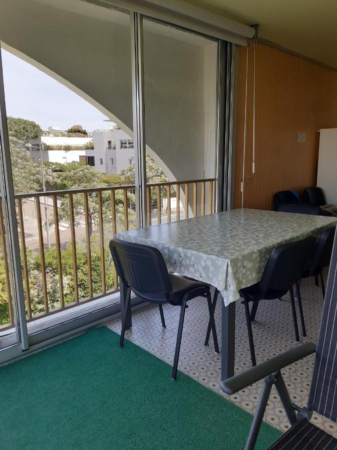 Quartier Point Zéro appartement studio pour 5 personnes N3 - B&B