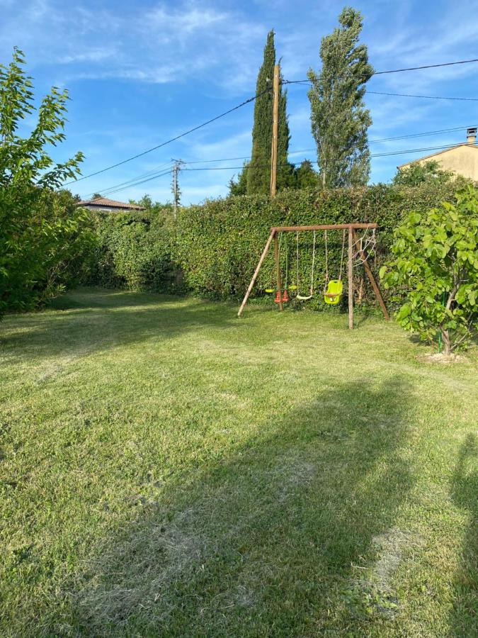 Un jour en Provence - B&B