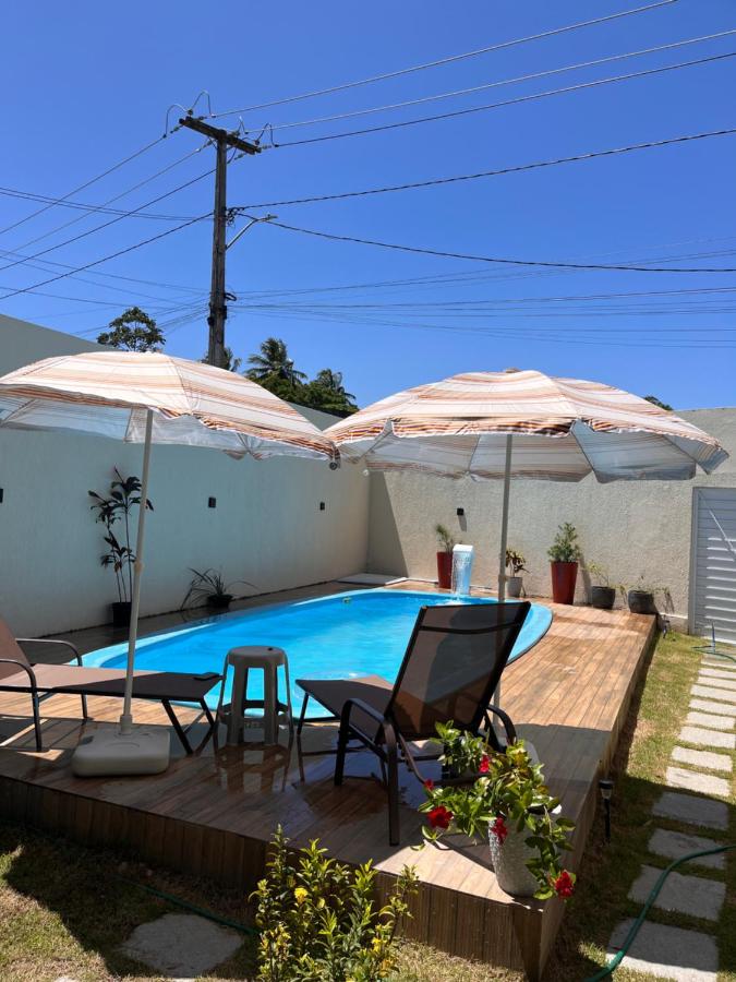 Temporada Guarajuba - B&B