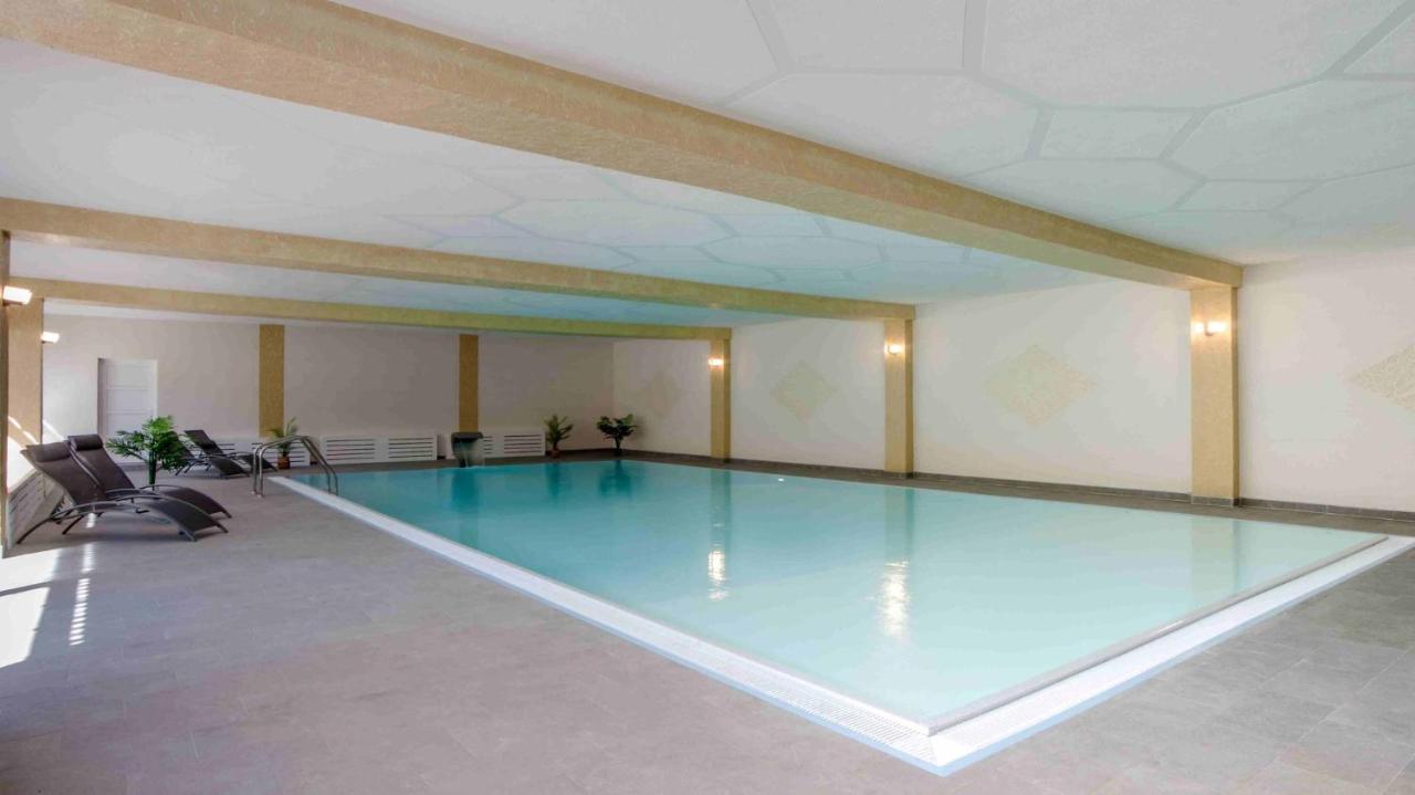 Ferienwohnung Allgäu Natur & Spa - Ferienwohnung Wiggensbach