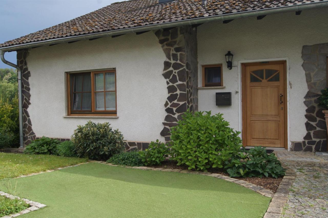 Ferienwohnungen Natürliches Wohnen - B&B