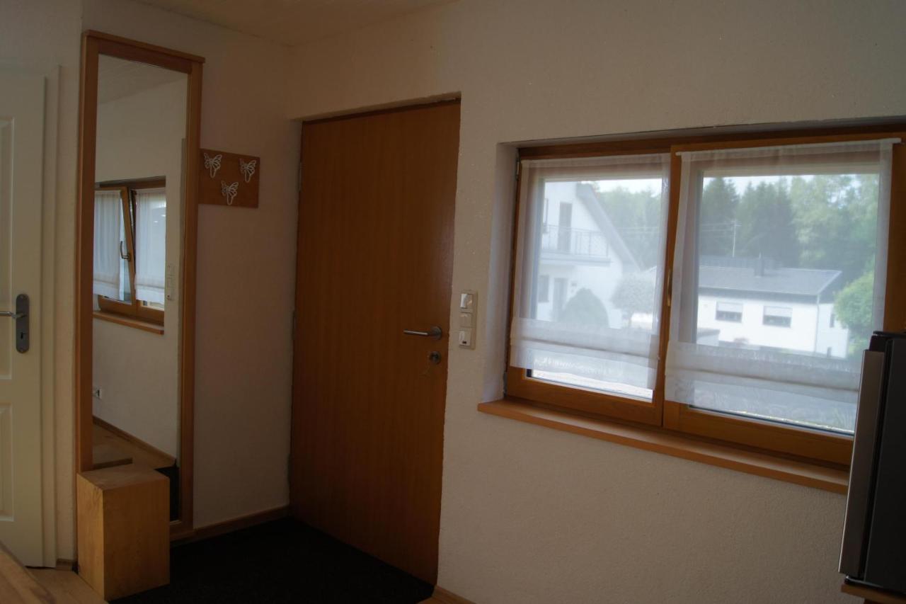 Monolocale con Doccia