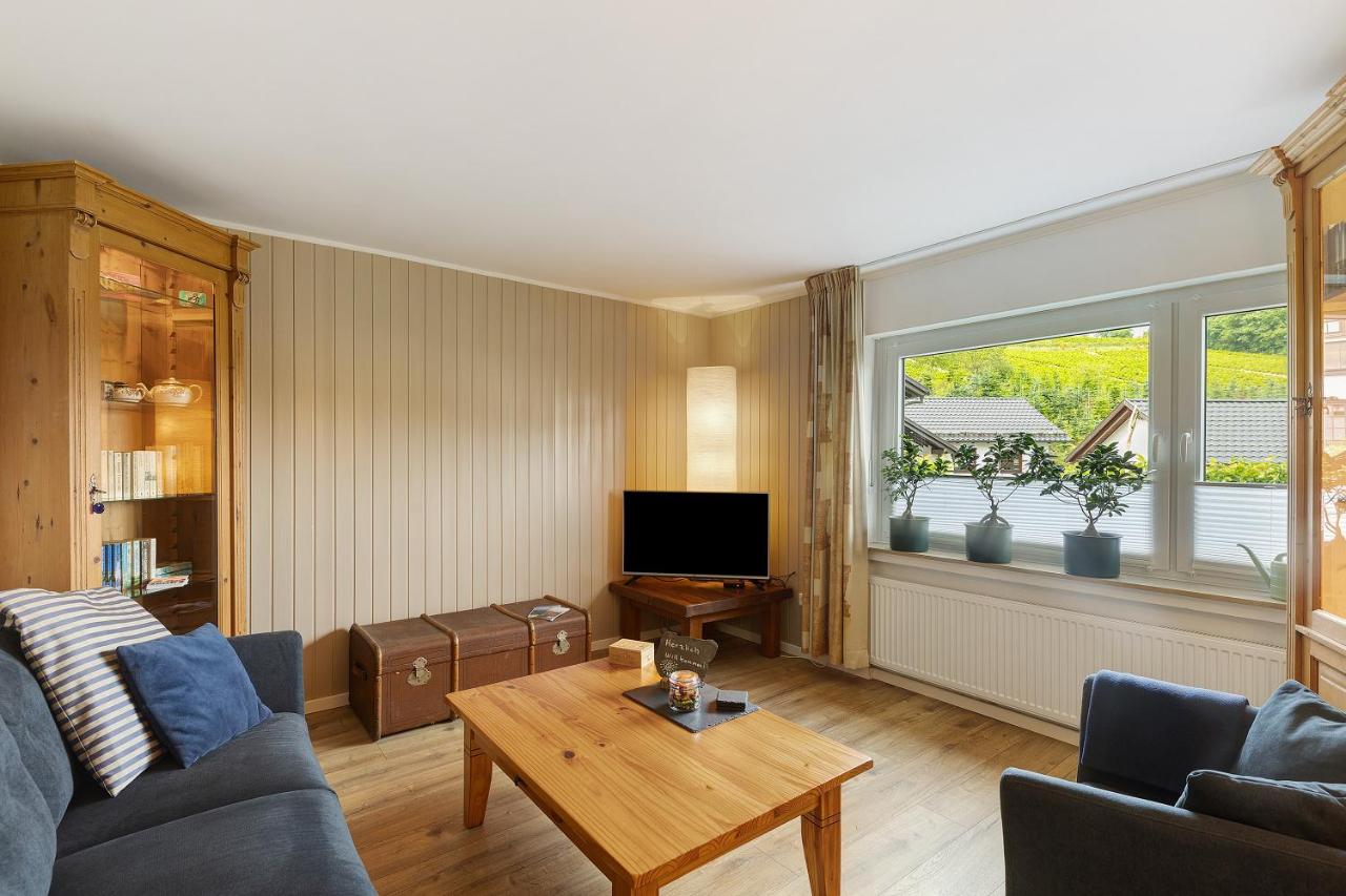 Ferienwohnung Dorlar - Bed and Breakfast Schmallenberg