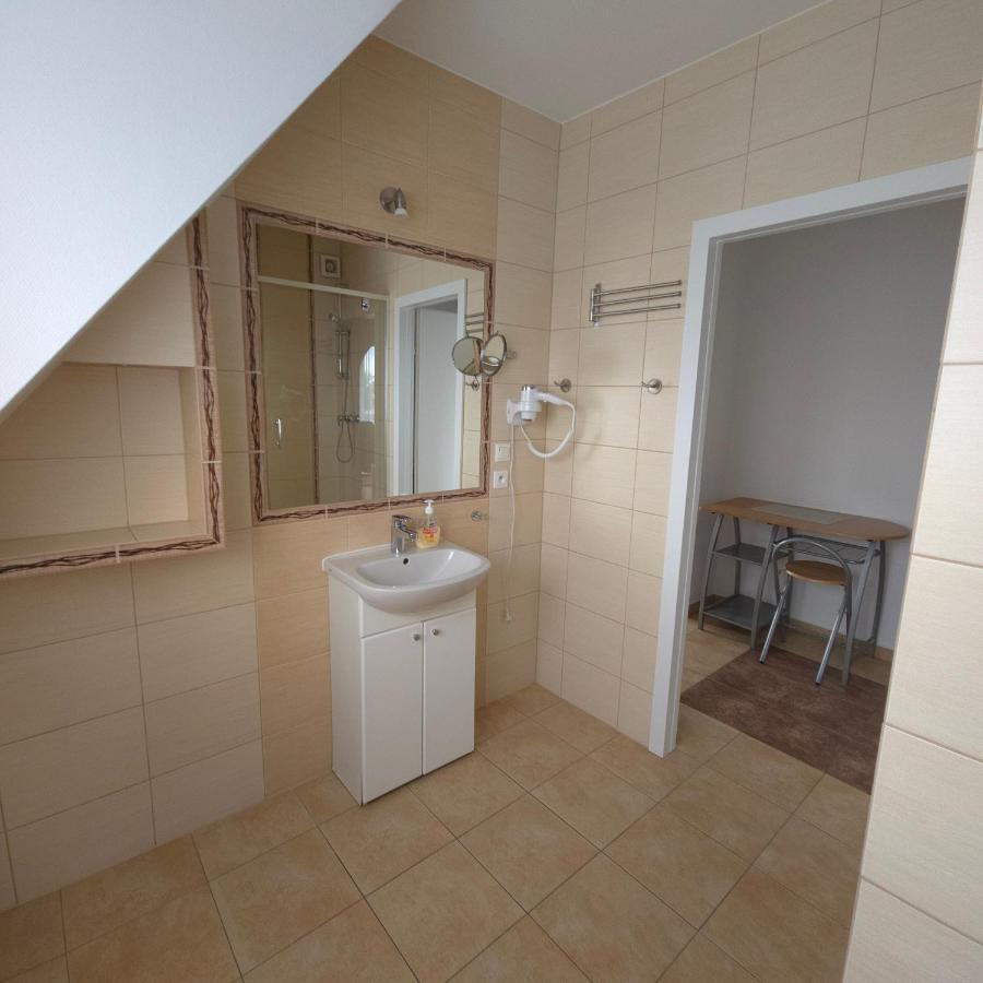Appartement 1 Chambre Deluxe