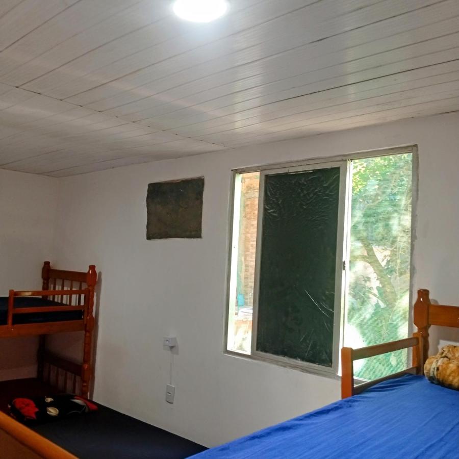 Mixed Dormitory Room