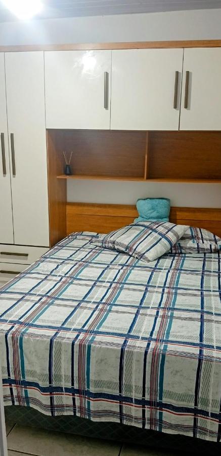 Standard Double Room with Shared Bathroom