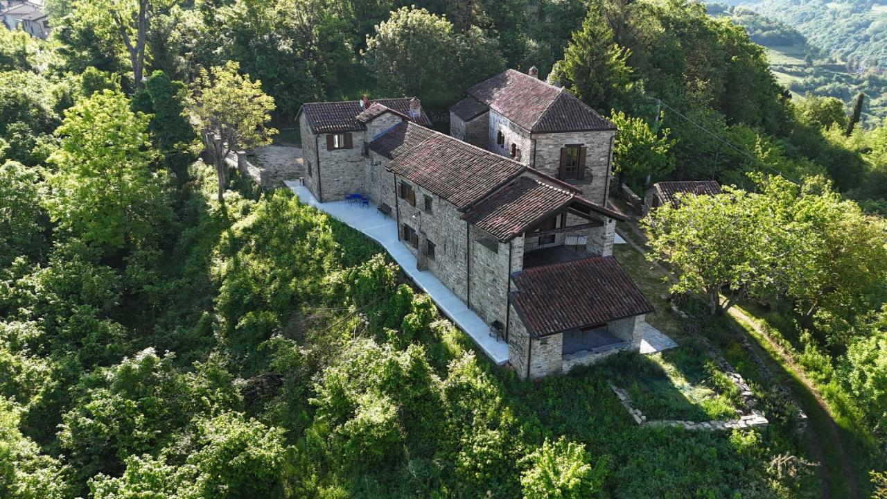 Cascina Bricco - B&B