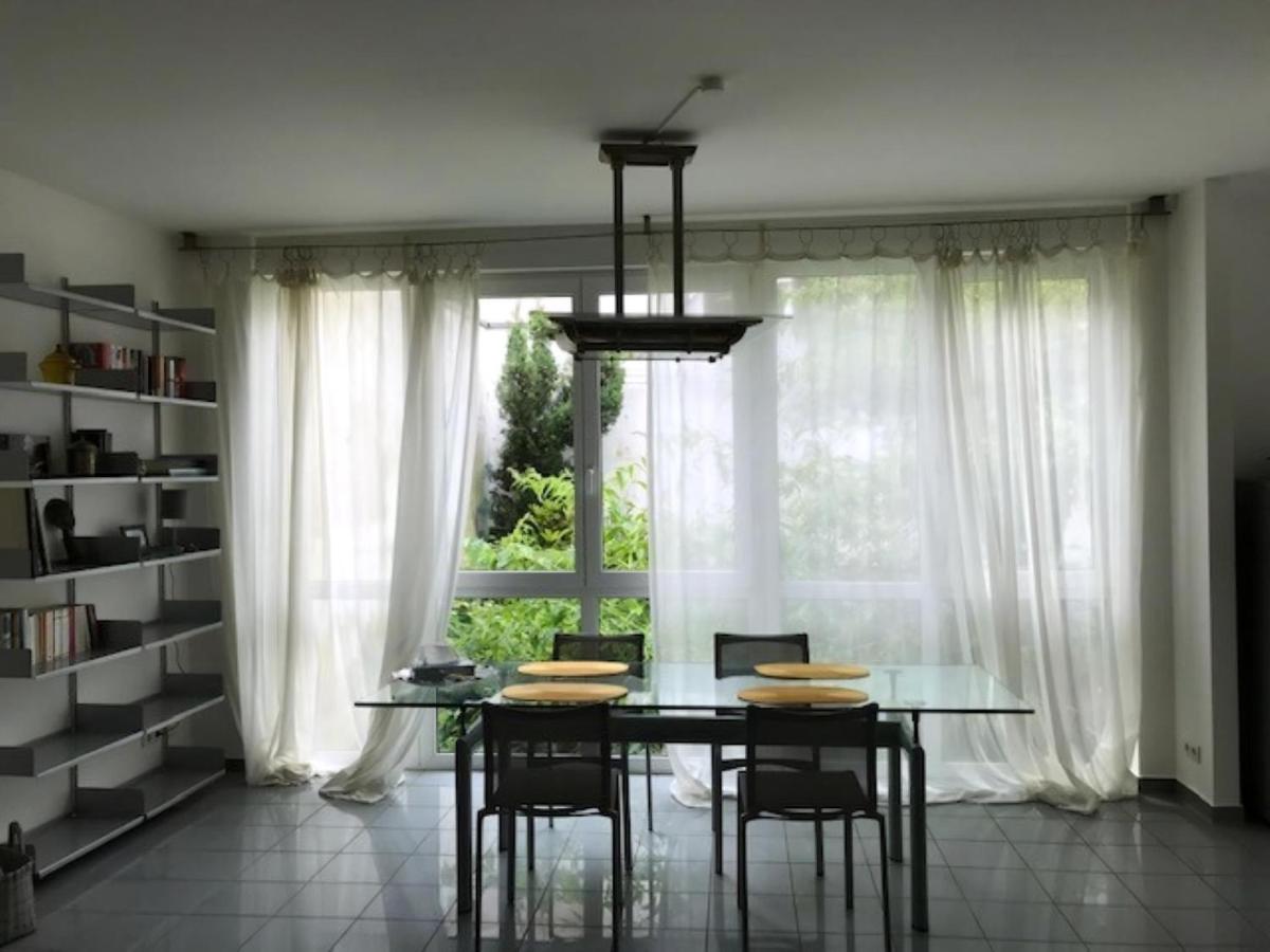 Dom Oase - B&B Colonia