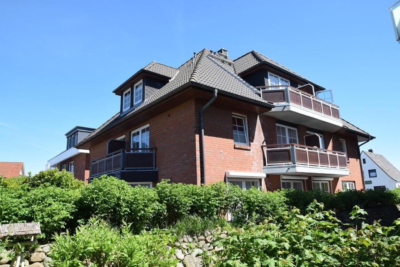 Kampstraße 9, W9, GB3 - Bed and Breakfast Westerland