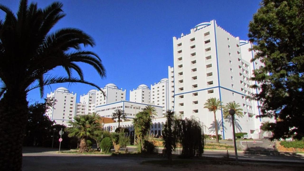 Clube Praia da Rocha 3 Great Flat 532 - B&B Portimão