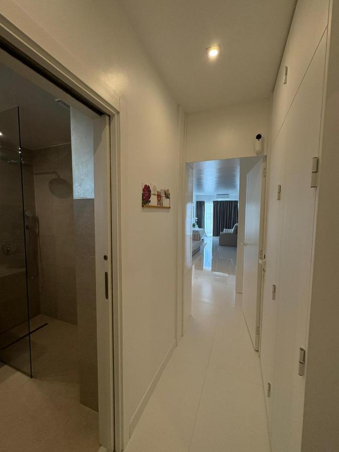 Classy Studio La Caleta - B&B Adeje