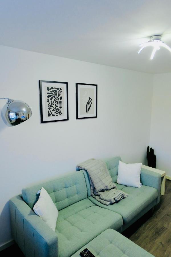 Luxurious 2 beds Urban Glint by GOO Living - B&B