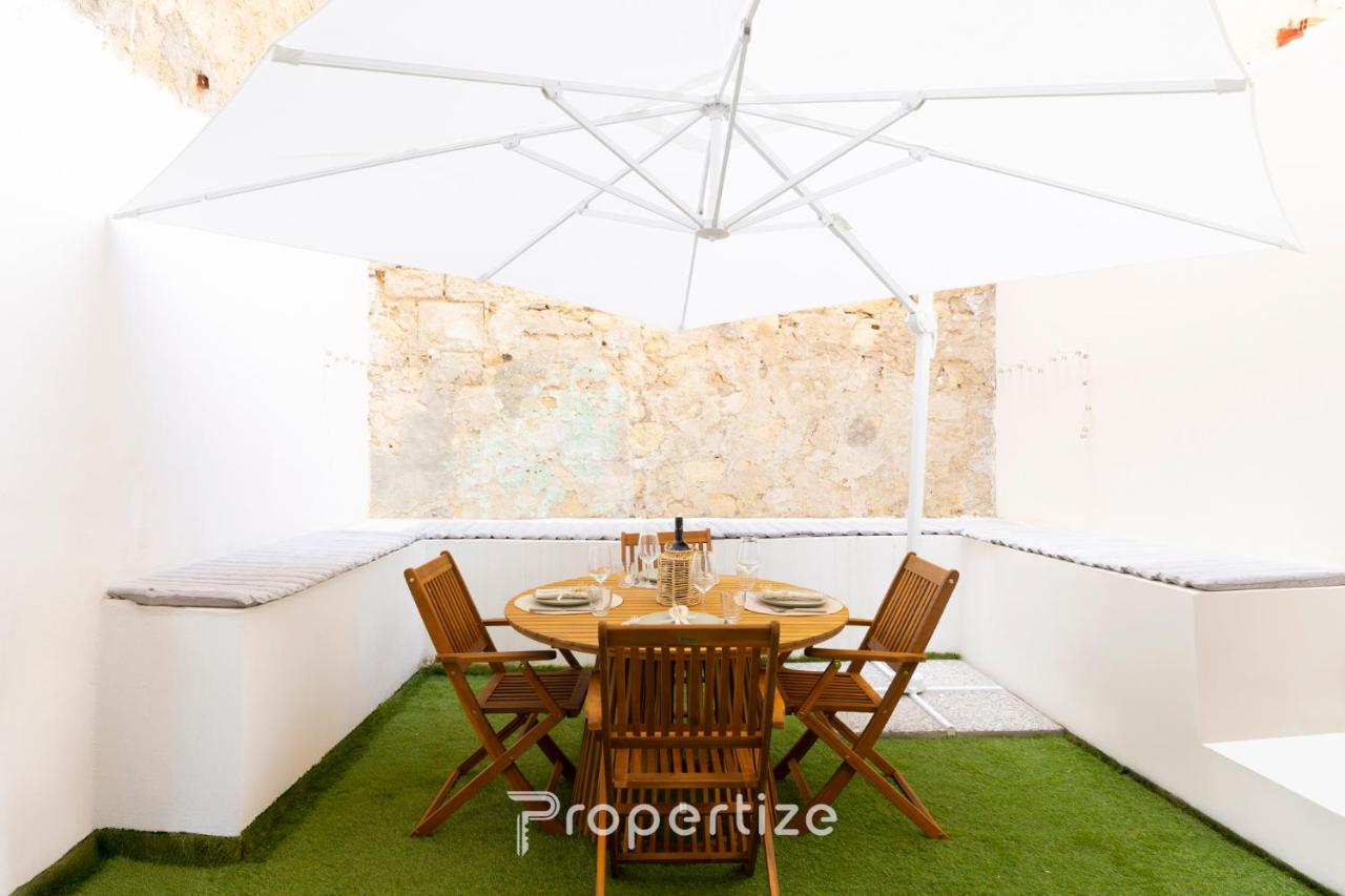 Alchimìa by Propertize - Ferienwohnung Cagliari