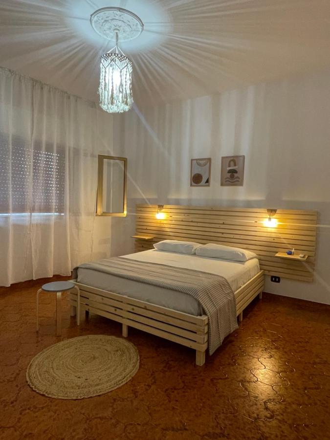 Onda blu - B&B