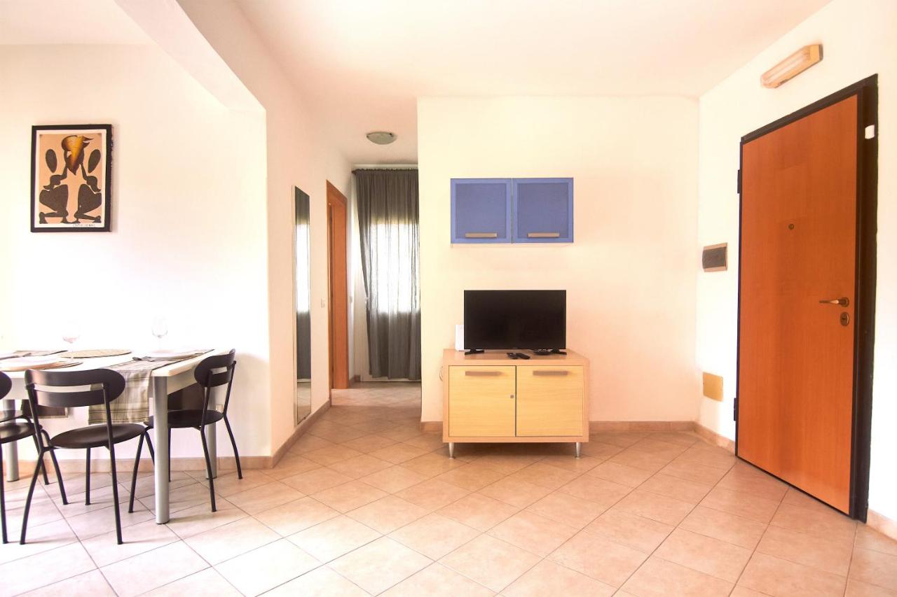 Sea Breeze Apartment - B&B Santa Maria