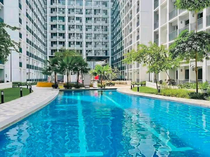 Mall of Asia Casa de Lune at Shore 2 - B&B Manila