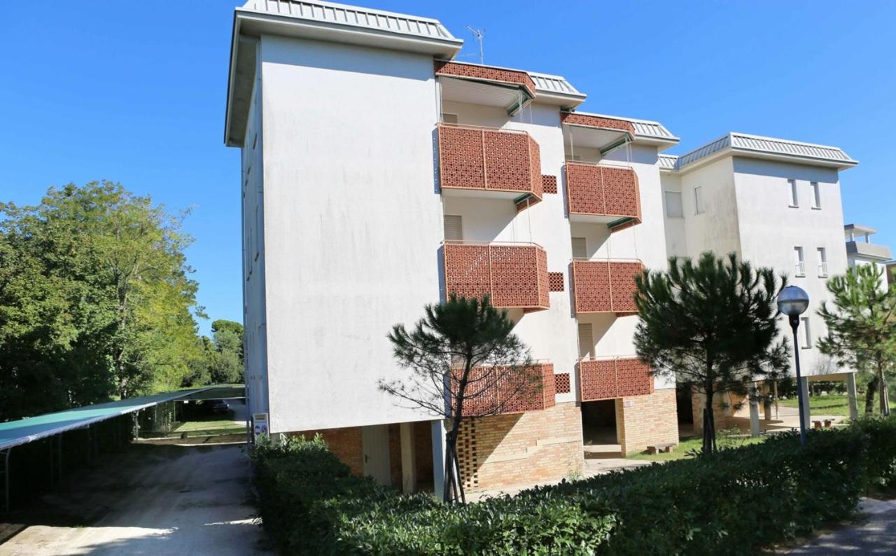 NAONIS - Appartamenti - Ferienwohnung Bibione