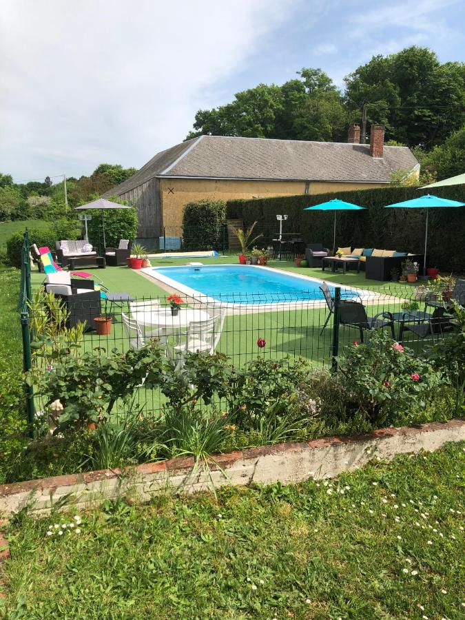 Petite Gaudiniere - B&B