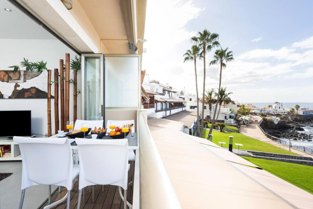 Apartamento Marina Caleta, La Caleta - B&B