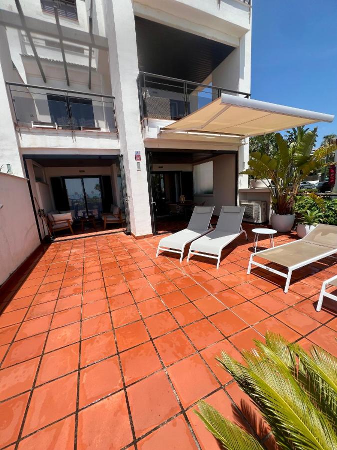 TOP SEAVIEW LUXURY Casares del Mar - B&B