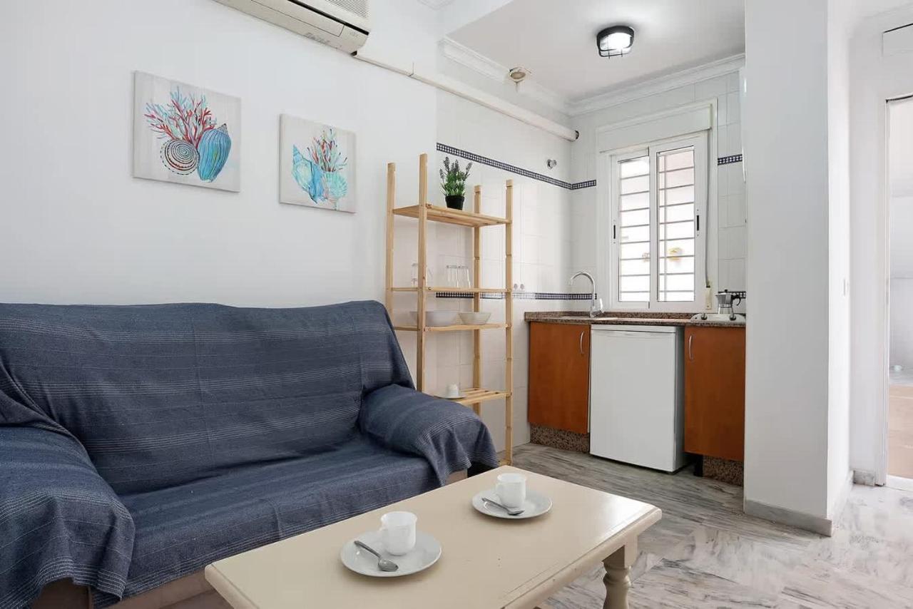Confort para dos con Wi-Fi y Aire acondicionado - B&B Conil de la Frontera