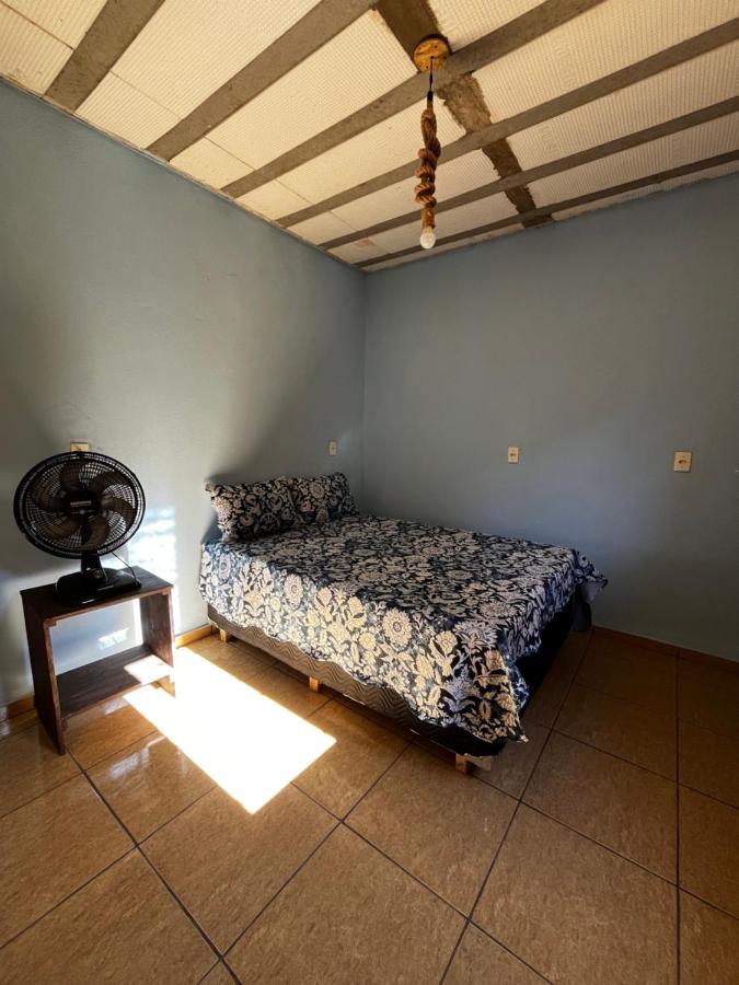 Casa Oliveira - B&B Pirenópolis