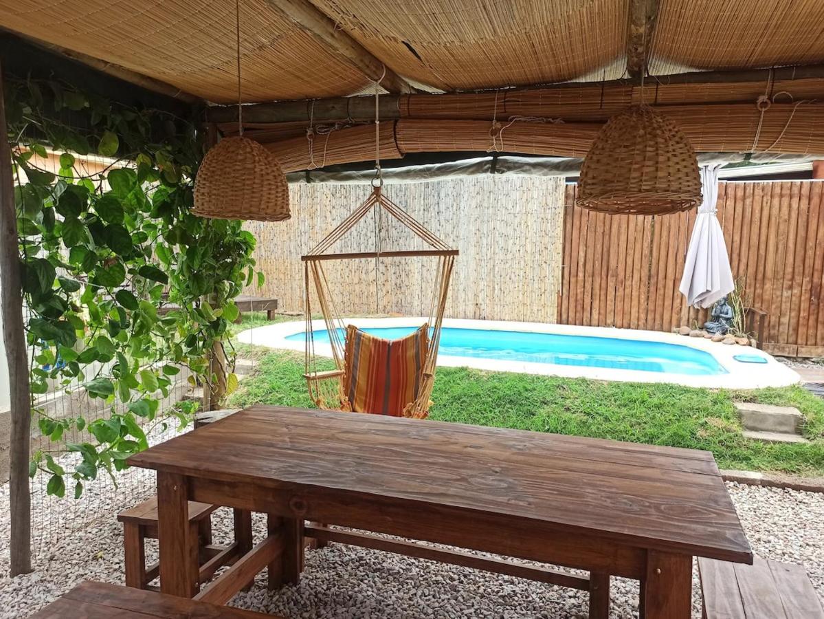 Villa Susana Bella Vista Piriápolis - B&B