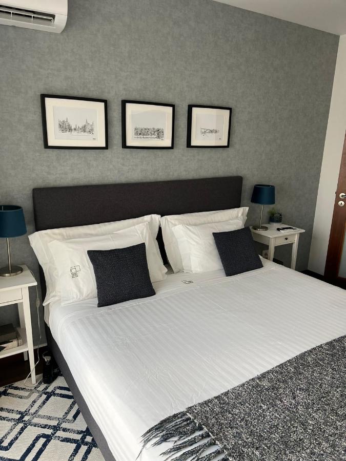 Appartamento con 2 Camere da Letto