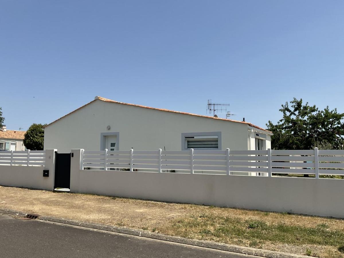 La Maison des Roses - B&B