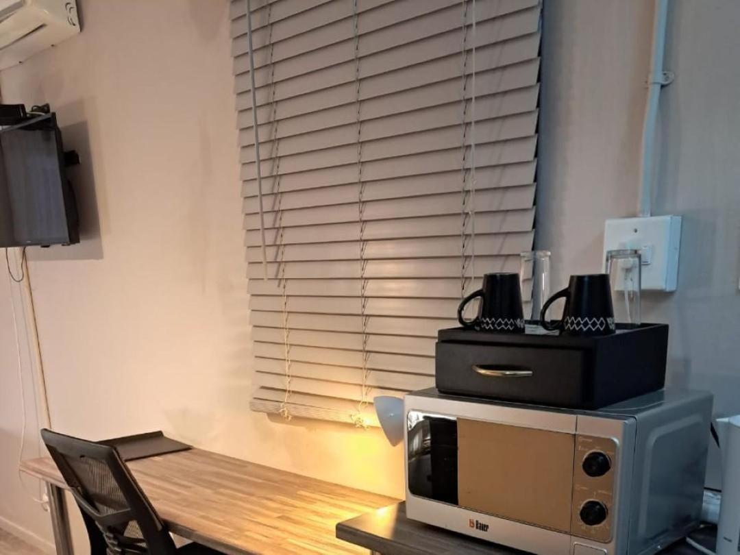 Camera Standard Doppia con Letti Singoli