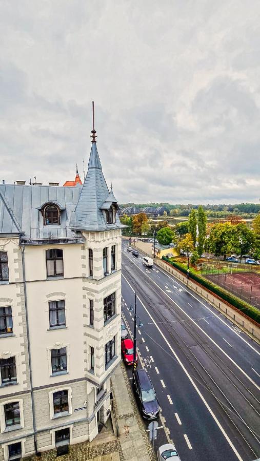 Familijny by Rentoom - B&B Toruń