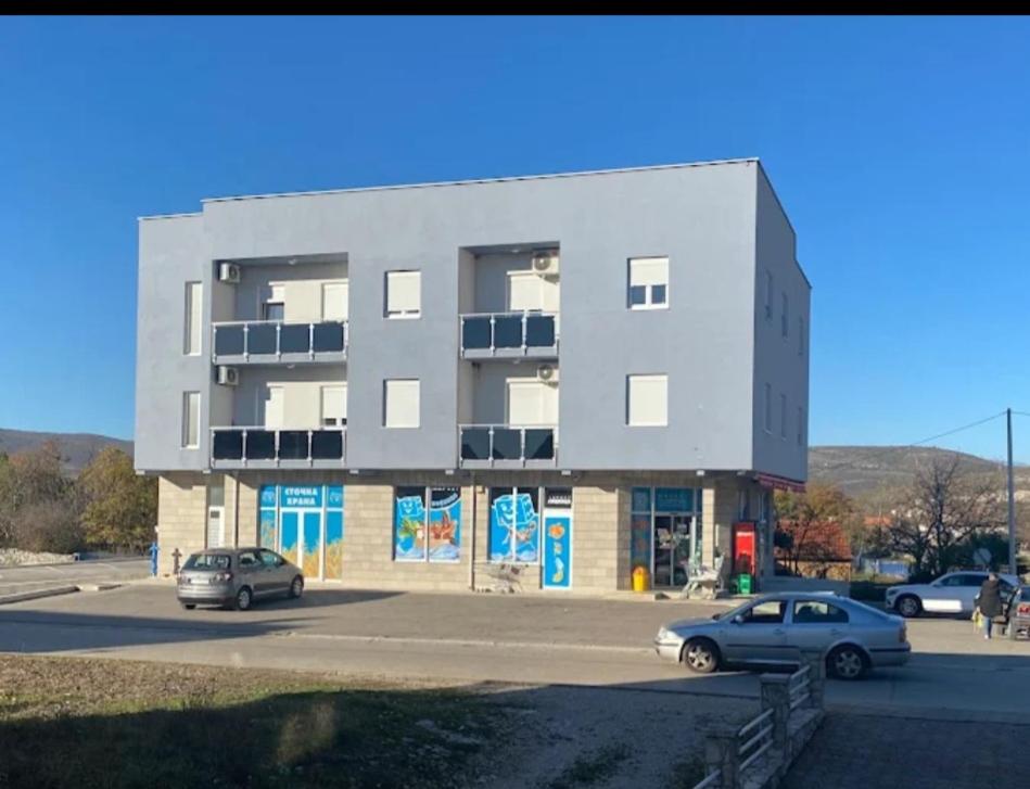 Apartman Janjić - B&B Bileća