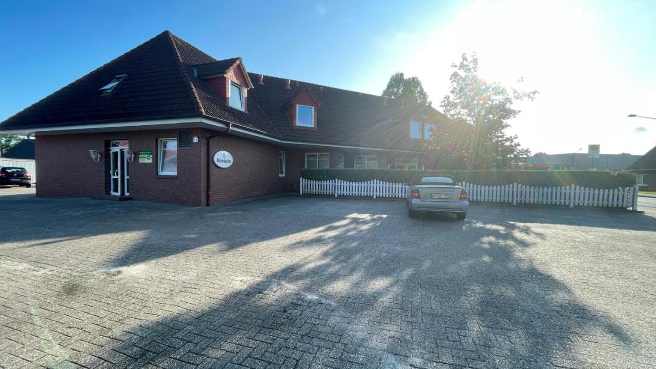 Gavner Boardinghouse Apen 3 Apartment - B&B