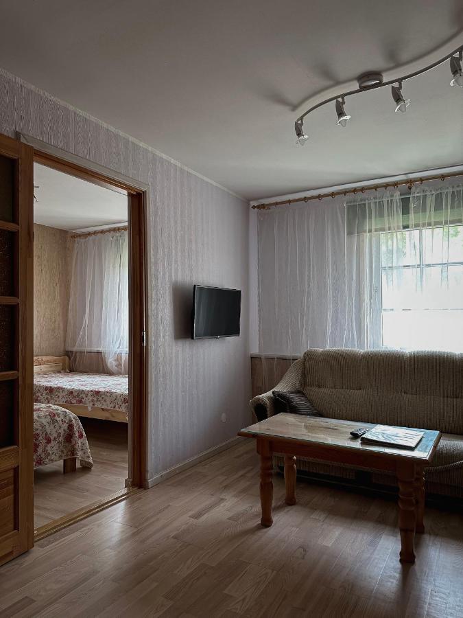 Familienzimmer (2 Erwachsene + 2 Kinder)