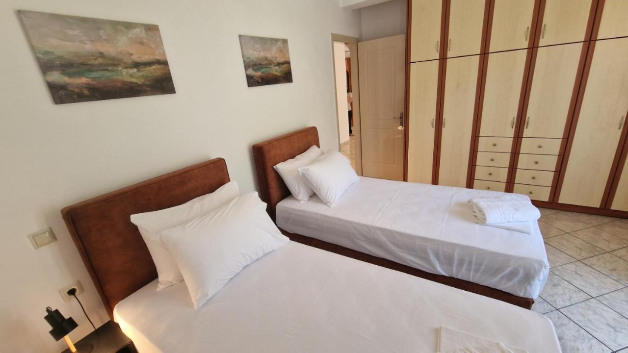 Apartamento de 2 dormitorios
