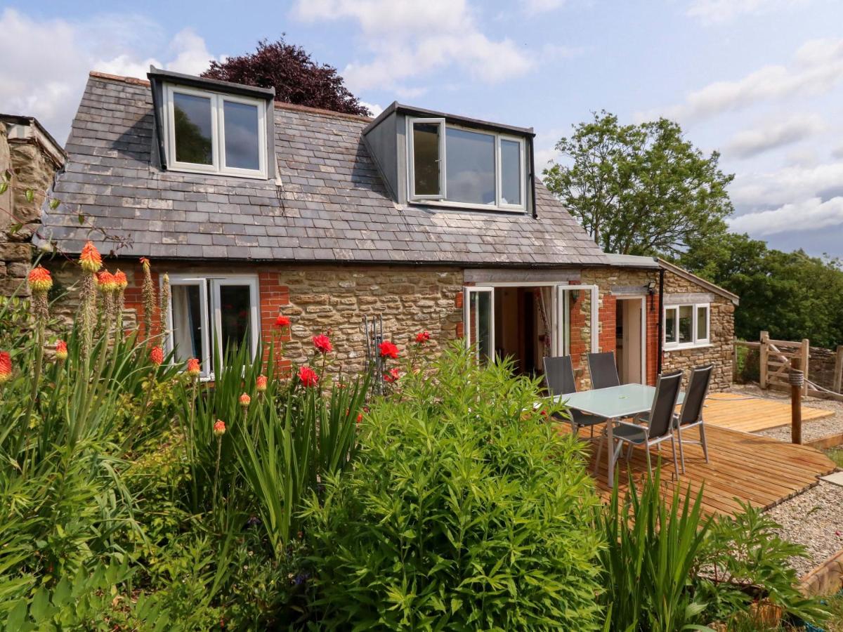 Mallows Byre - Bed and Breakfast Sherborne