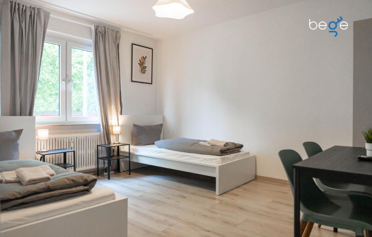 BEGE APARTMENTS: PERFECT FOR COMPANIES - B&B