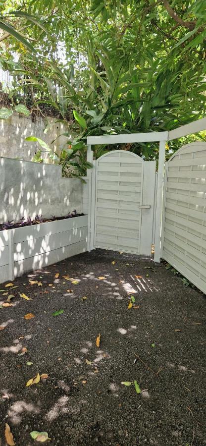 Le temps d'un repos - B&B Vieux-Habitants