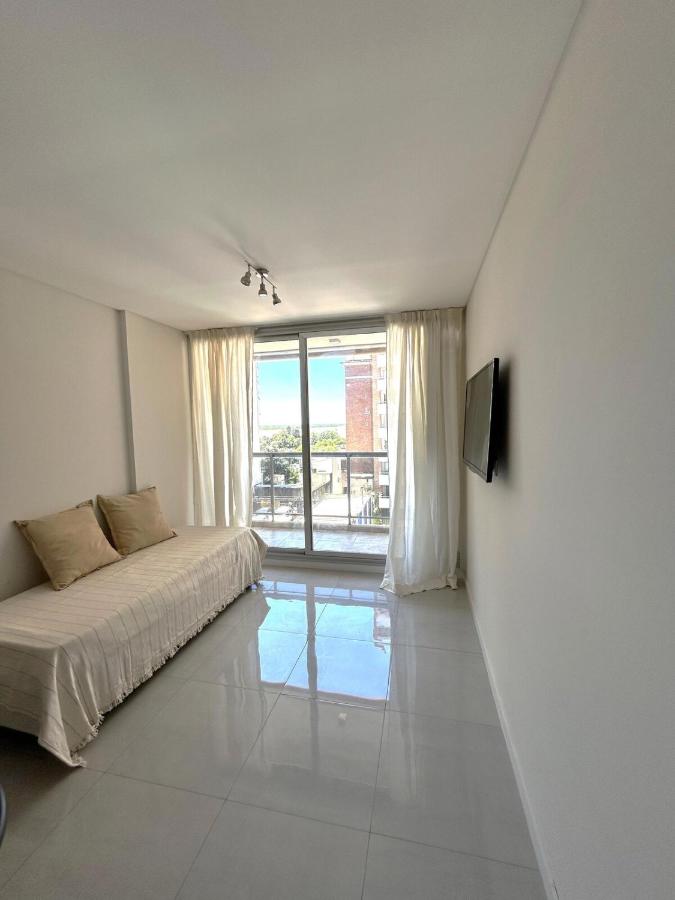 Departamento de un dormitorio cercano al monumento - Bed and Breakfast Rosario