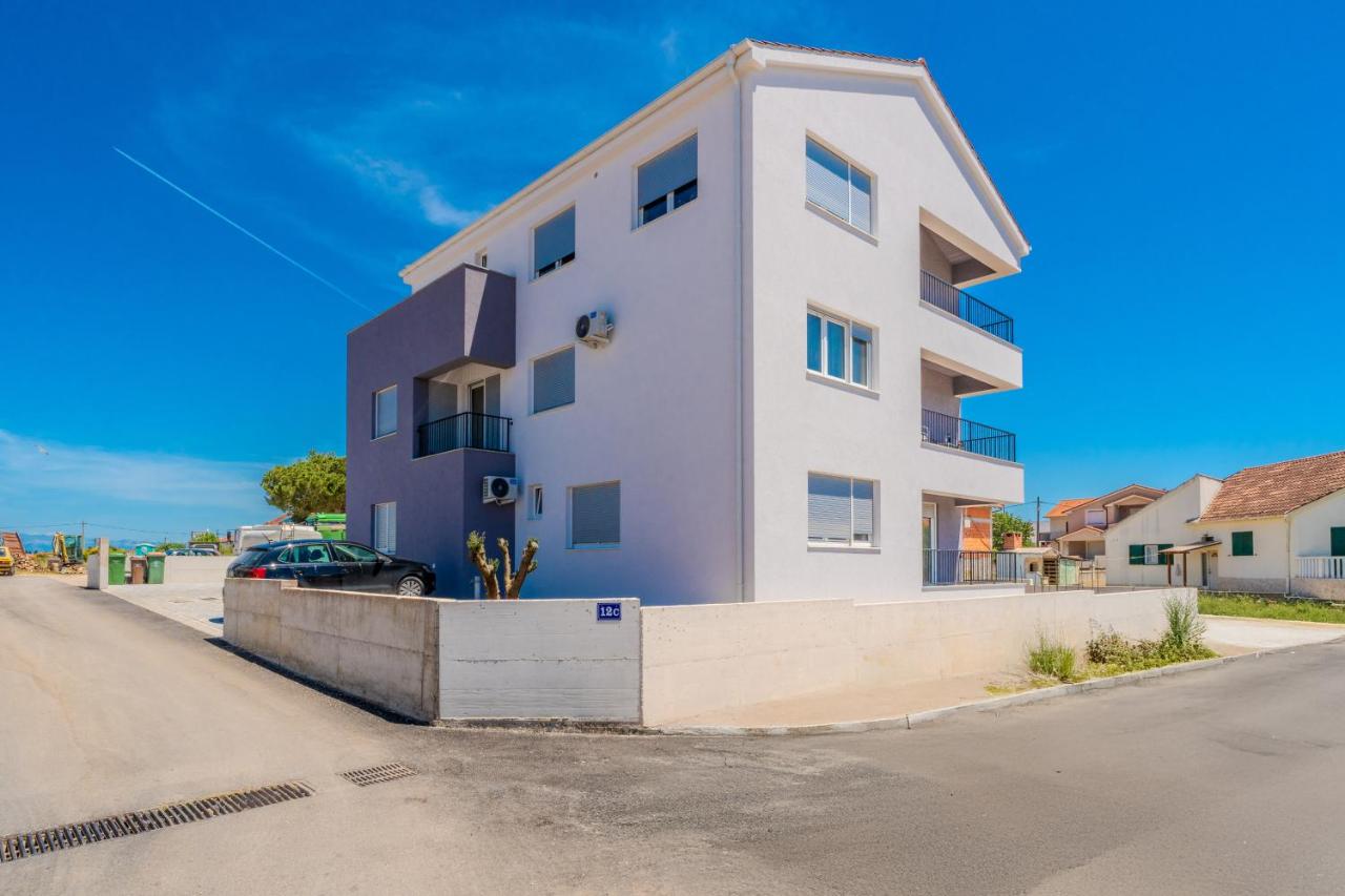 Apartment Anna - free private parking - Ferienwohnung Zadar