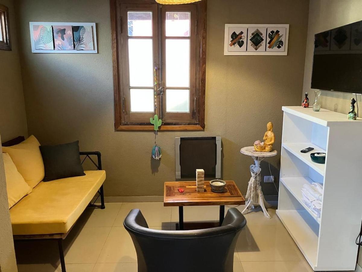 Modern apartment in San Fernando - B&B