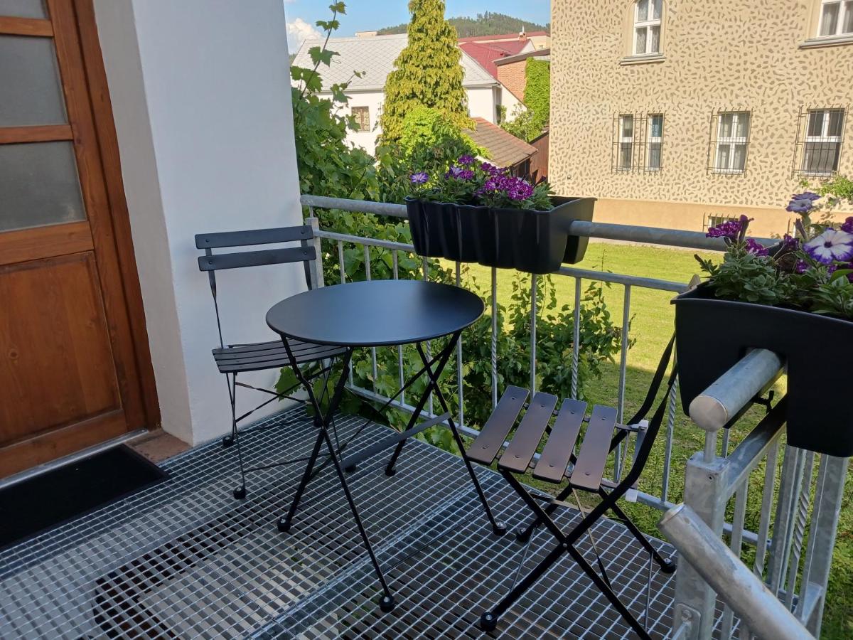 Apartmán Sportheart - B&B Sušice