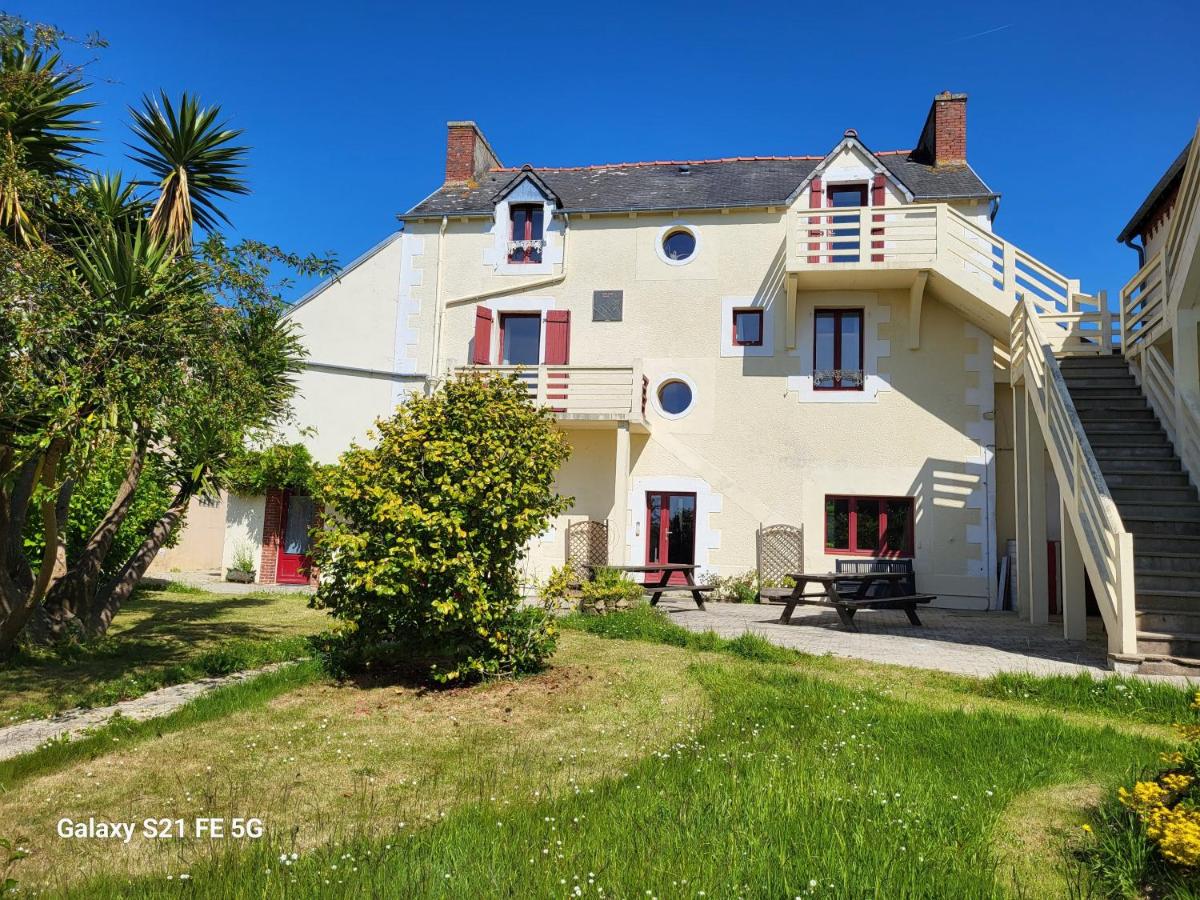 Gîte 2 personnes 700m de la plage - B&B