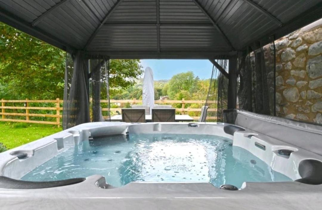 Bage Mine Barn - Bed and Breakfast Wirksworth